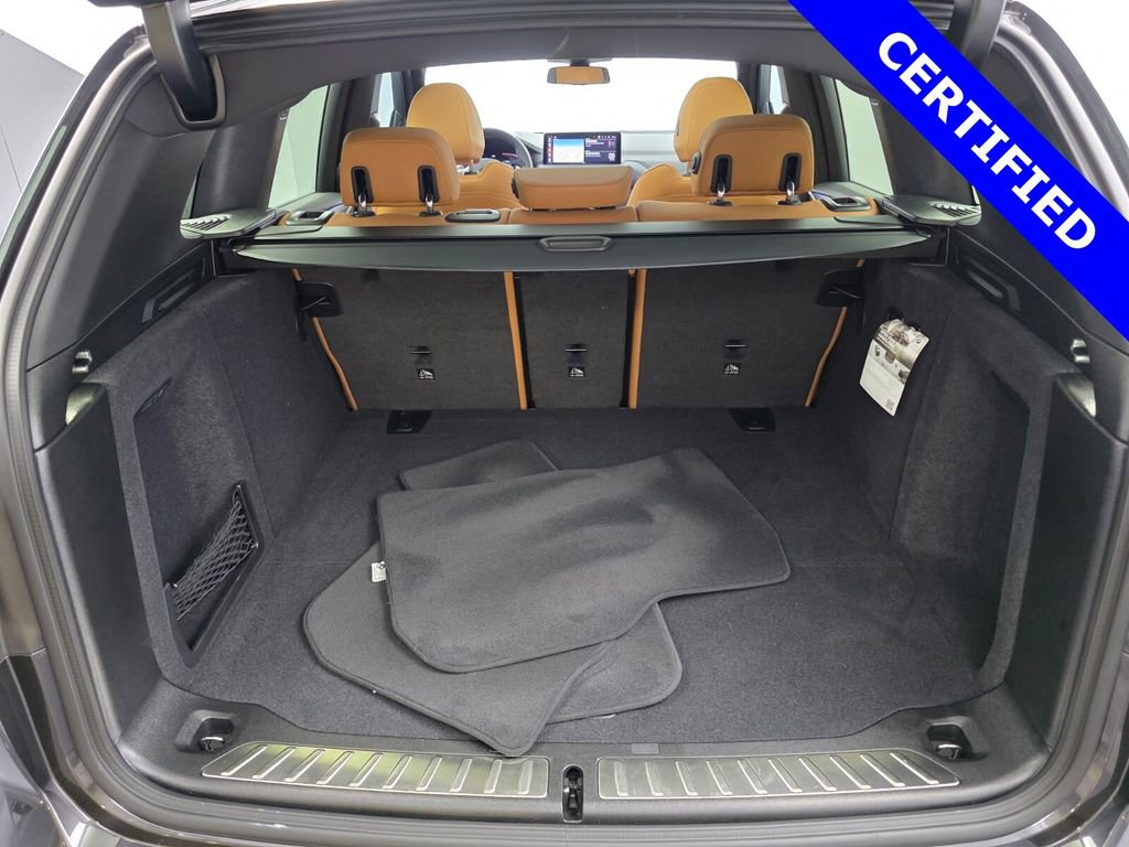Certified 2024 BMW X3 xDrive30i w/ Premium Package w/ZPA image 16