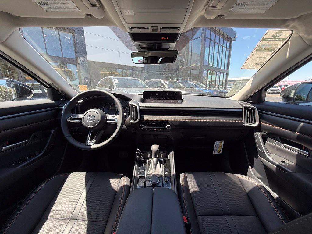 New 2026 MAZDA CX-50 AWD 2.5 Hybrid w/ Weather Package image 20