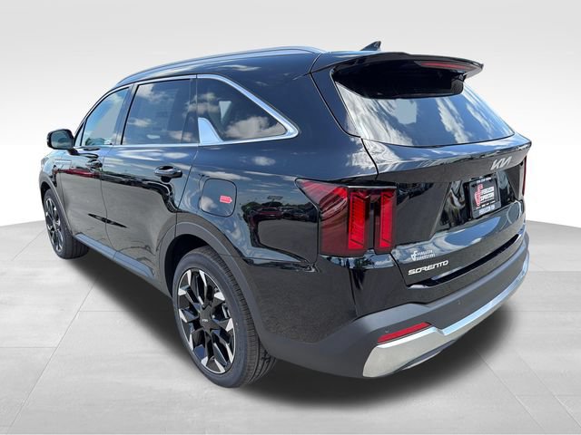New 2026 Kia Sorento EX w/ EX Premium Package FWD image 5
