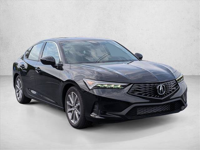 New 2026 Acura Integra FWD image 7