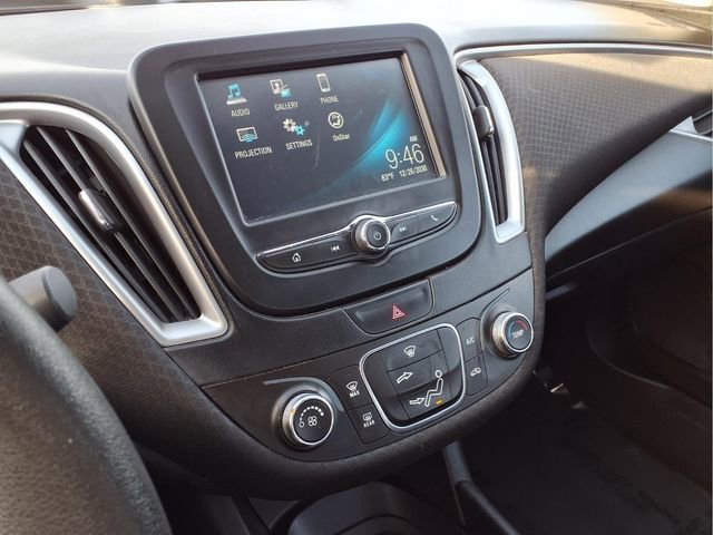 Used 2016 Chevrolet Malibu LS image 9