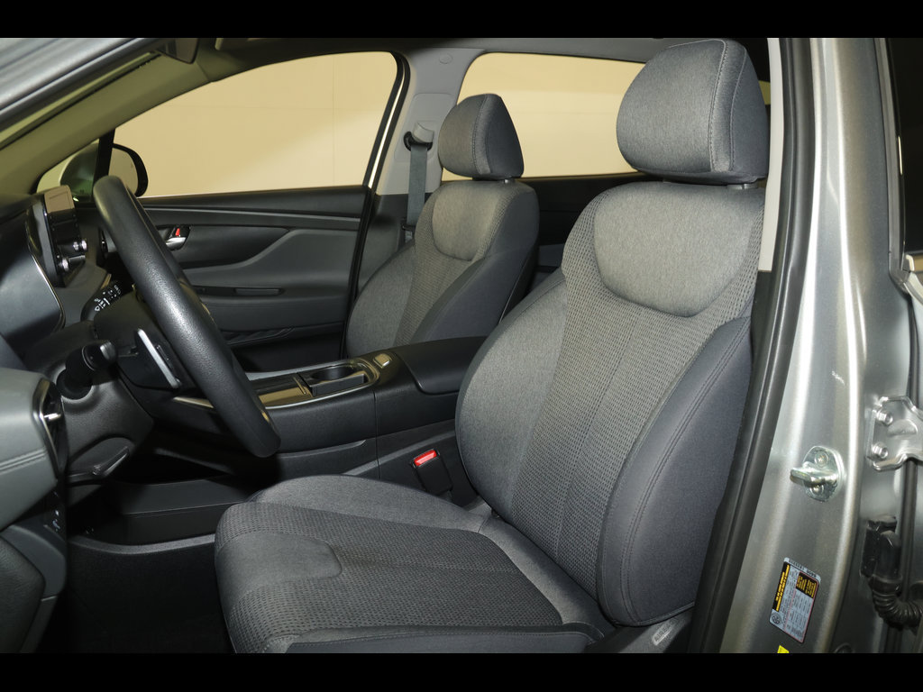 Used 2022 Hyundai Santa Fe SEL AWD/4WD image 21