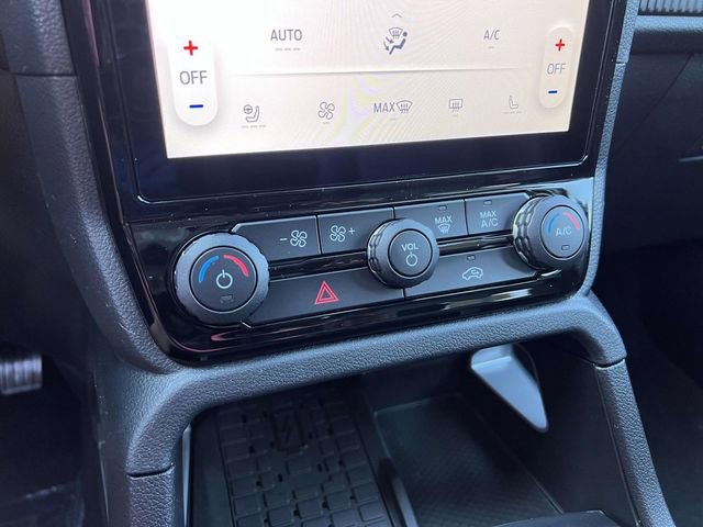 New 2025 Ford Ranger Lariat w/ FX4 Off-Road Package image 22