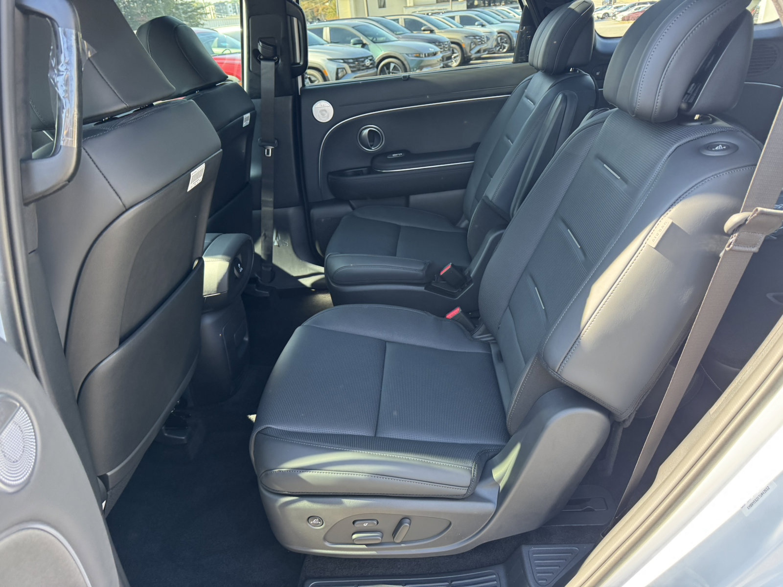 New 2026 Hyundai Palisade Calligraphy image 12