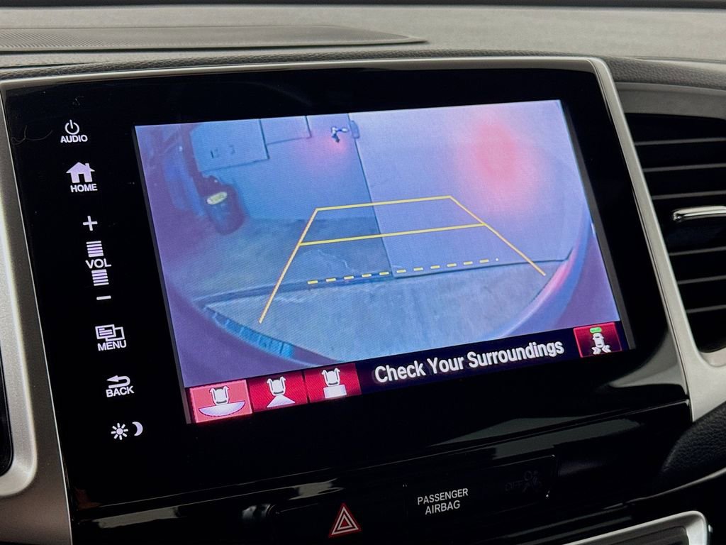 Used 2019 Honda Ridgeline Black Edition image 16