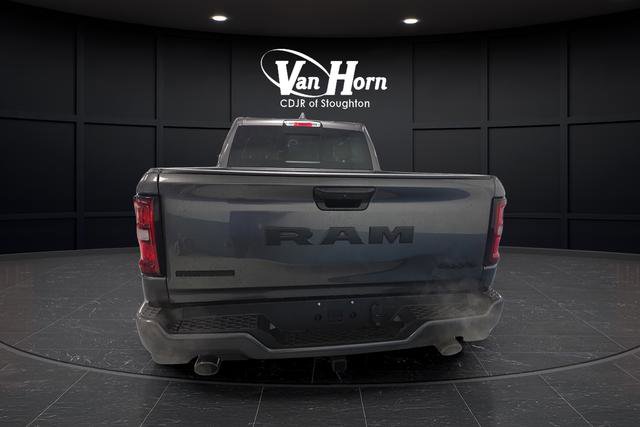 New 2026 RAM 1500 Big Horn image 13