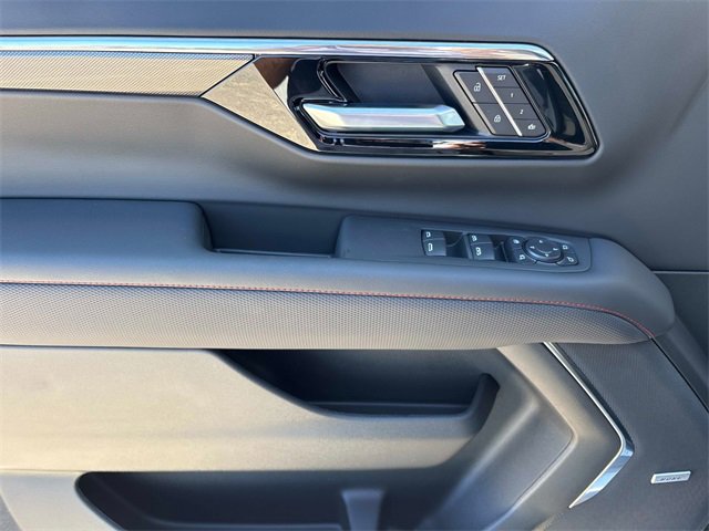 New 2026 Chevrolet Suburban RST w/ Advanced Technology Package image 22