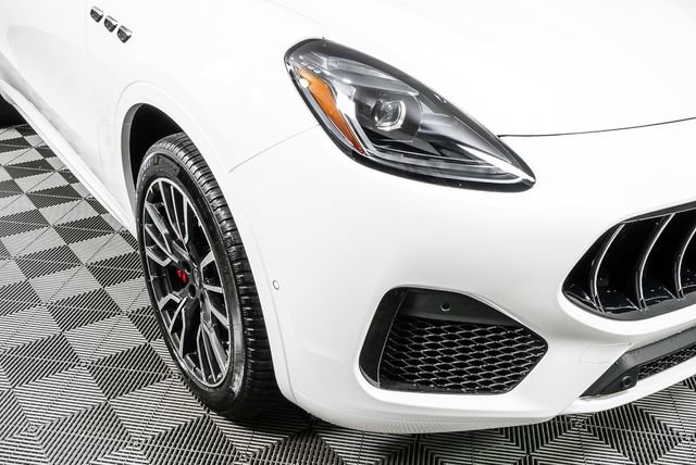 New 2025 Maserati Grecale GT AWD/4WD image 37