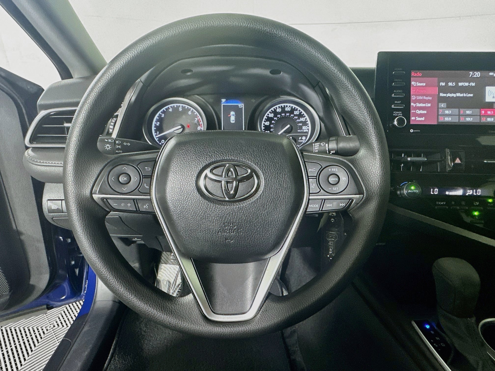 Certified 2024 Toyota Camry LE FWD image 15