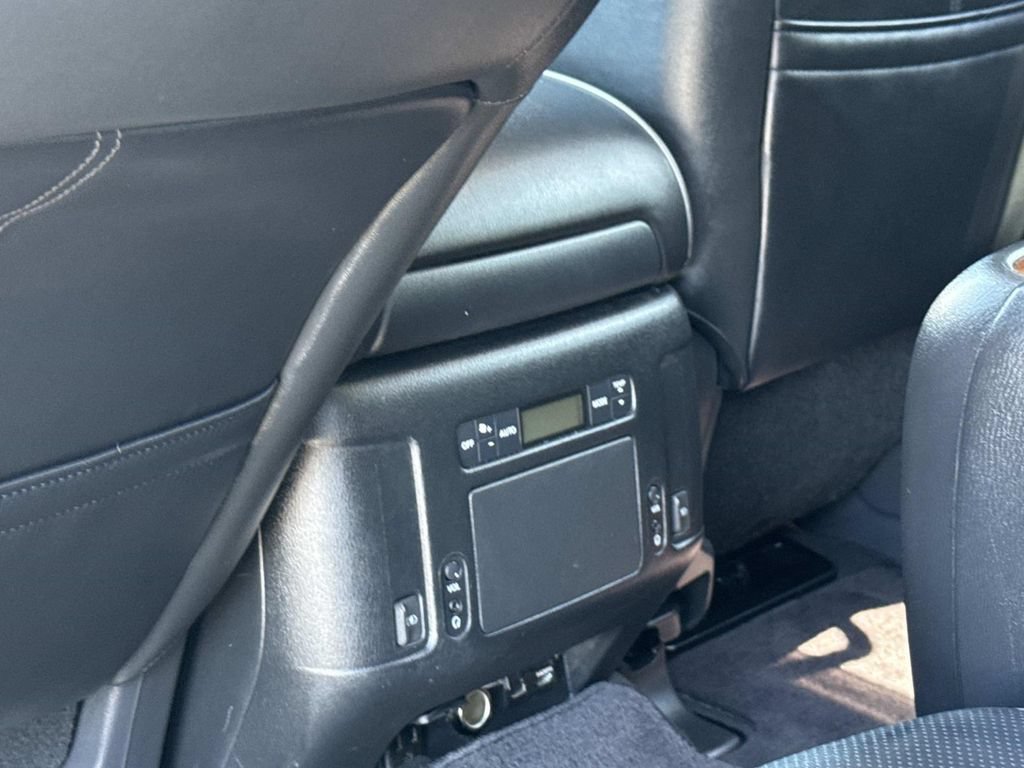 Used 2019 INFINITI QX80 Luxe w/ 22" Wheel Package AWD/4WD image 17