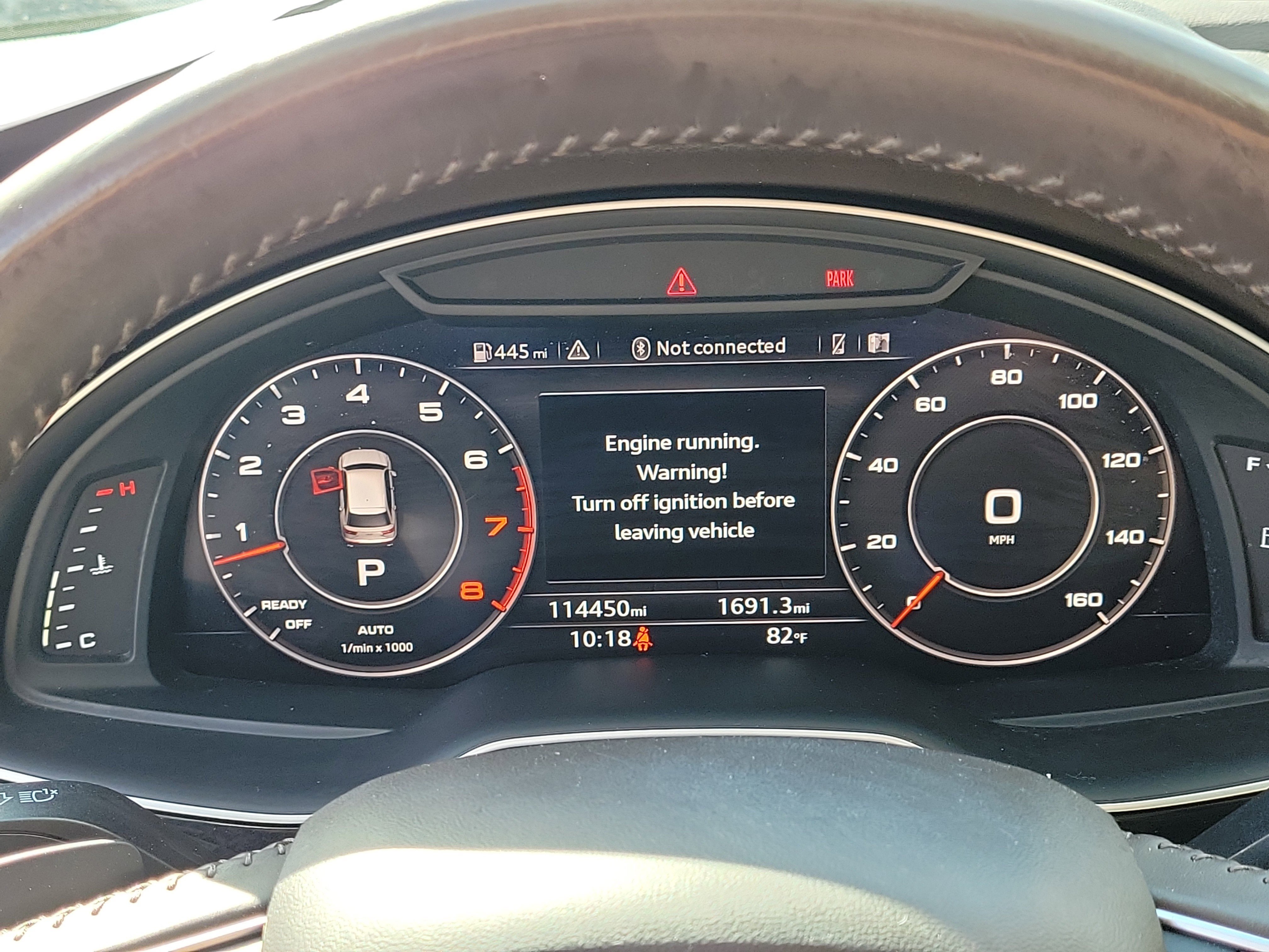 Used 2017 Audi Q7 3.0T Prestige image 31