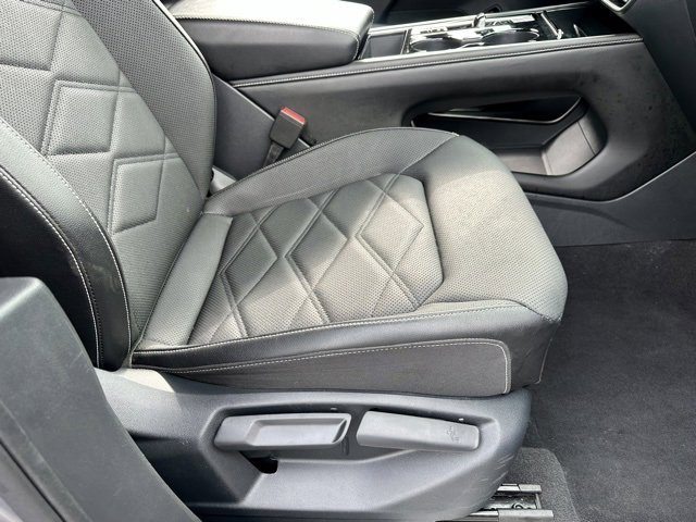 Certified 2024 Volkswagen Atlas SE image 24