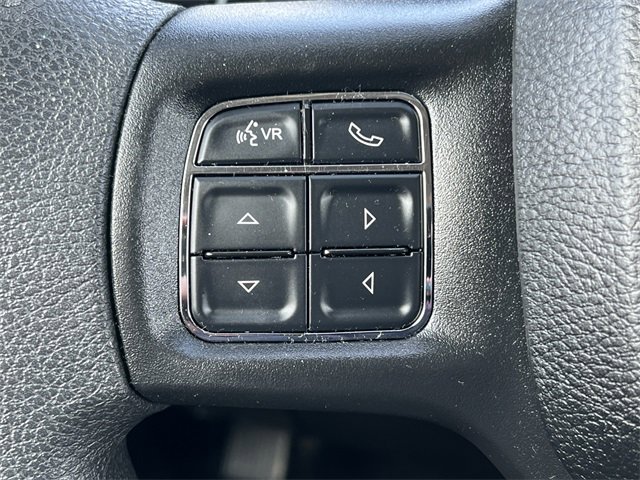 Used 2024 RAM 1500 Tradesman w/ Tradesman SXT Package image 20