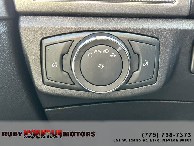 Used 2017 Ford Fusion S image 15