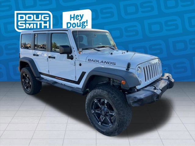 Certified 2018 Jeep Wrangler Unlimited Sport S image 8