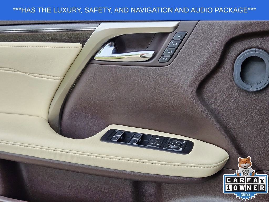 Used 2016 Lexus RX 350 FWD w/ Luxury Package image 21