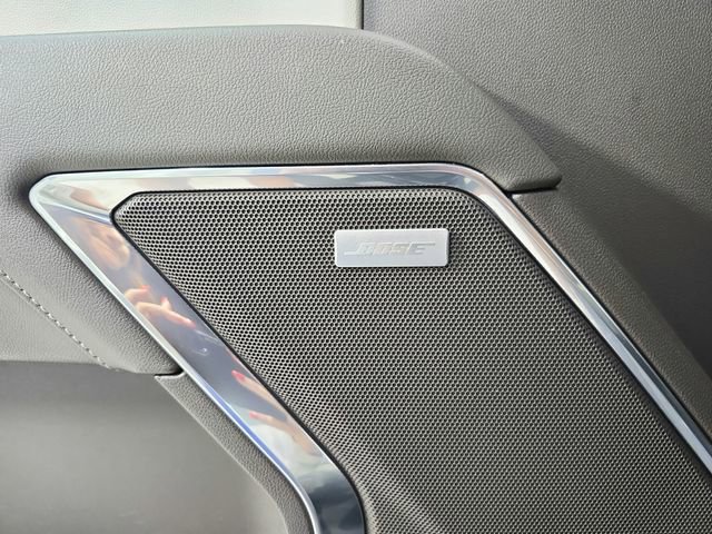 Used 2024 Chevrolet Silverado 1500 RST w/ Convenience Package II AWD/4WD image 36