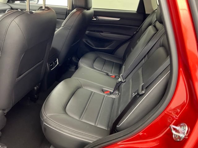 Used 2025 MAZDA CX-5 AWD 2.5 S image 11