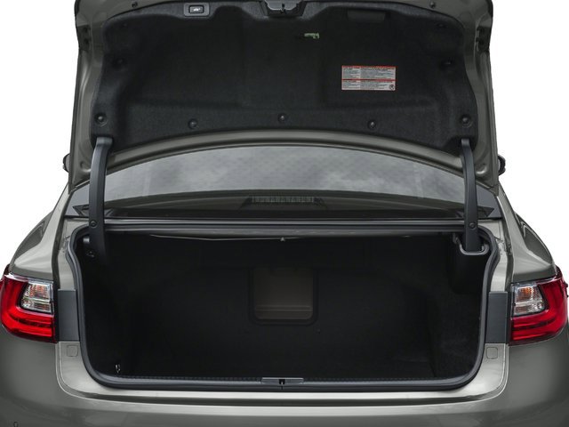 Used 2017 Lexus ES 350 w/ Luxury Package image 12