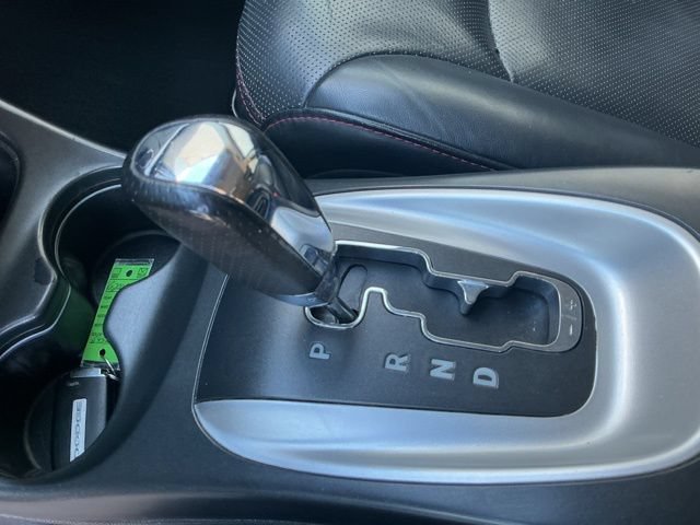 Used 2015 Dodge Journey R/T w/ Flexible Seating Group FWD image 21