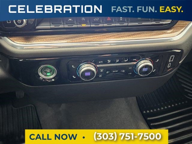 Certified 2024 GMC Sierra 1500 Elevation image 25