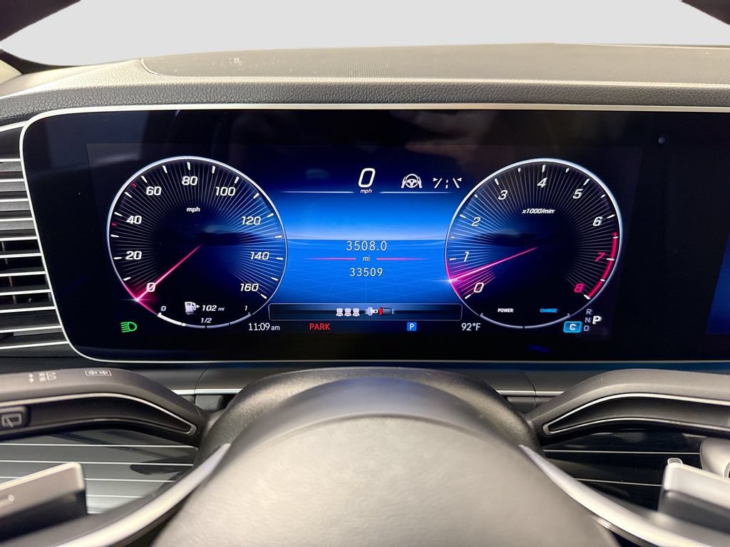 Certified 2024 Mercedes-Benz GLE 450 4MATIC image 35