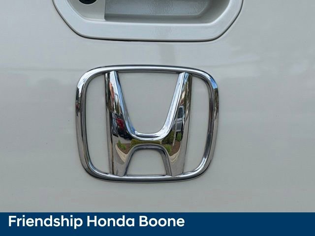 Used 2018 Honda Ridgeline RTL-E image 11