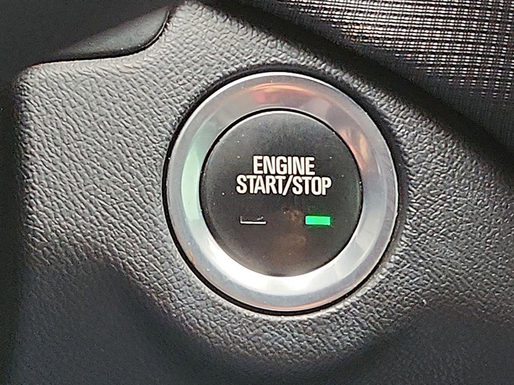 Used 2024 Chevrolet Equinox RS w/ RS Leather Package image 25