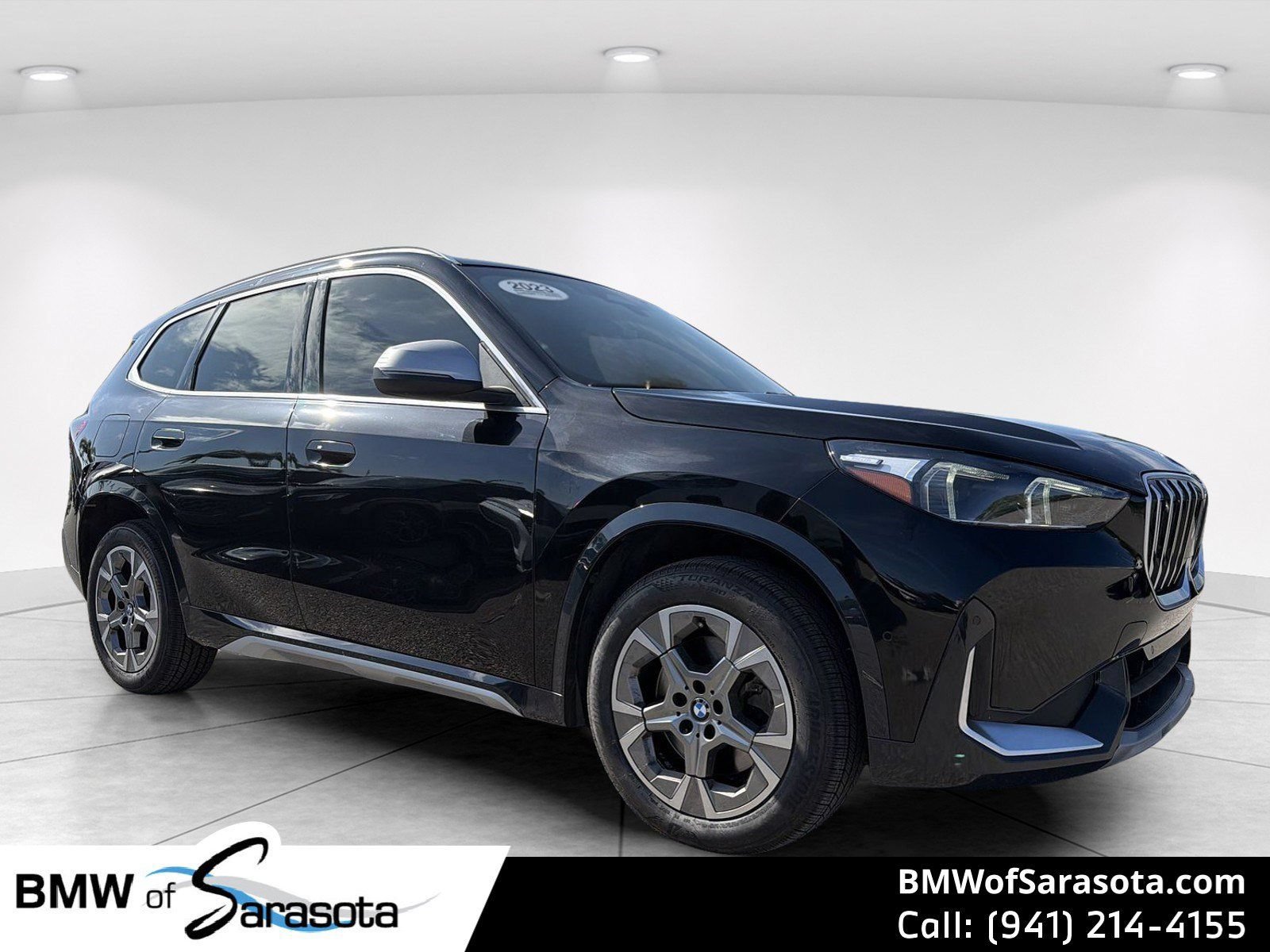 Used 2023 BMW X1 xDrive28i w/ Convenience Package AWD/4WD 360° Tour