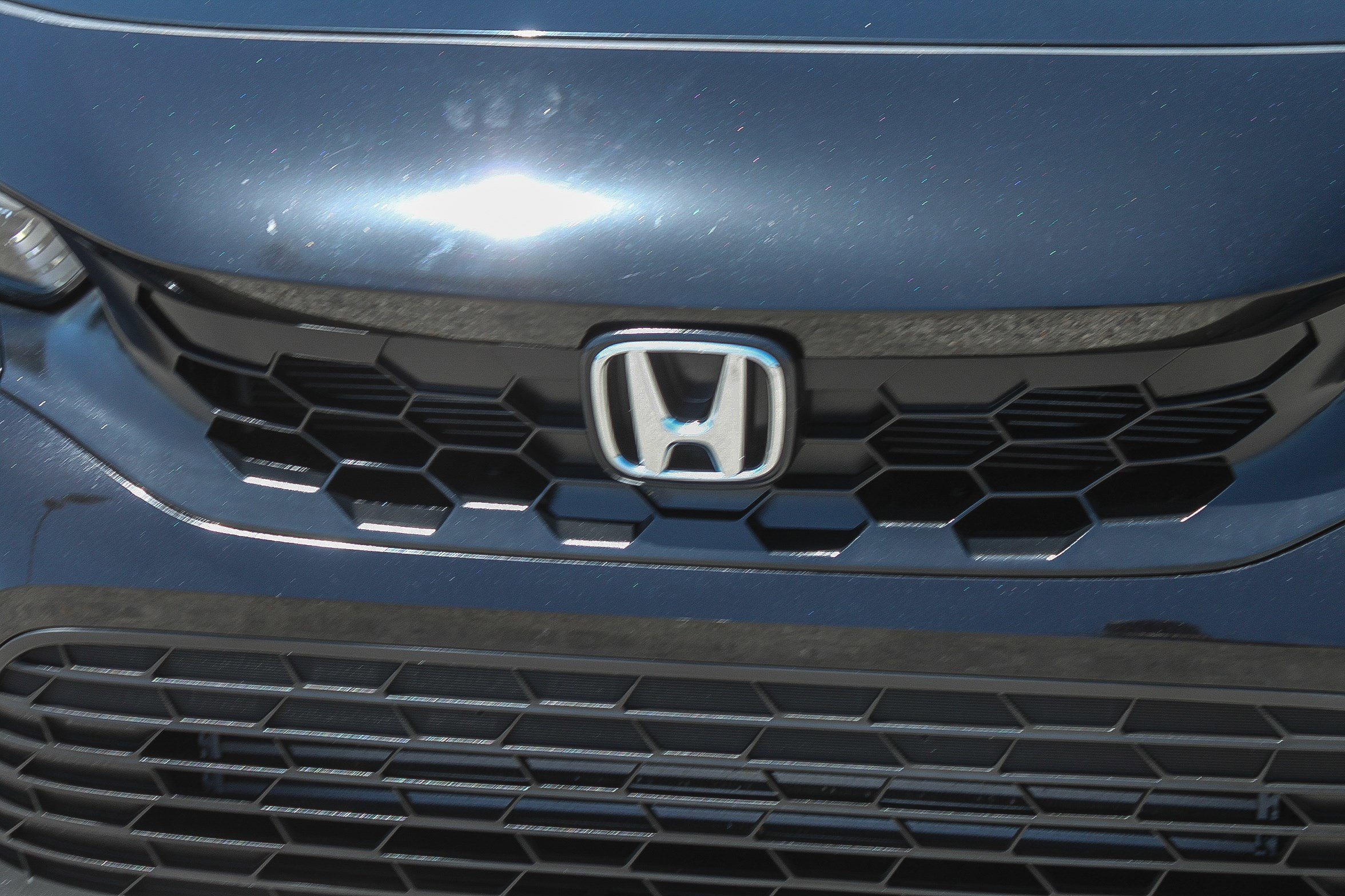Certified 2024 Honda Civic EX-L image 6
