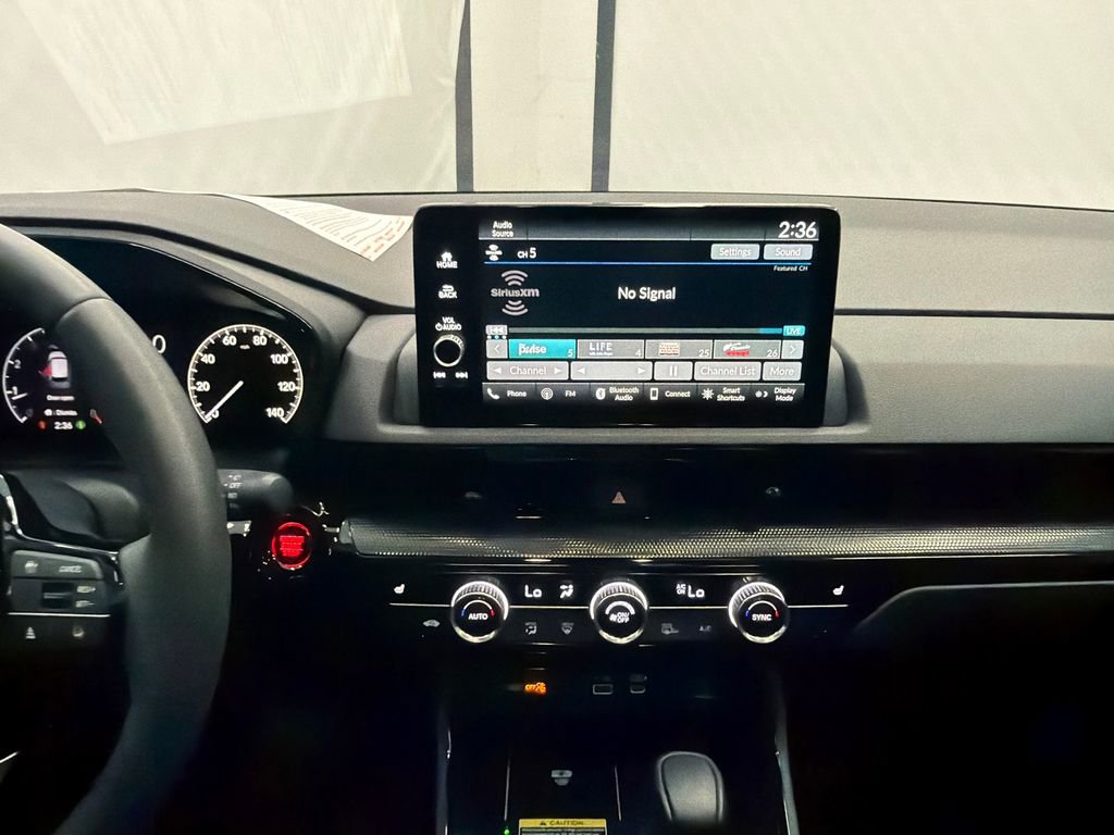 Used 2024 Honda CR-V EX-L image 32
