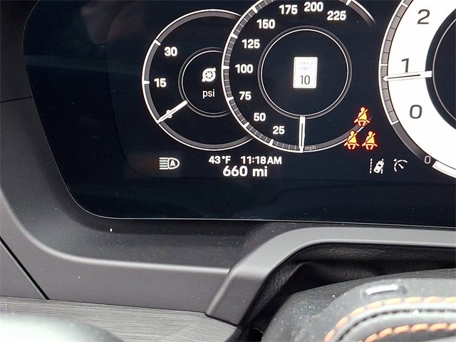 Certified 2026 Porsche 911 Carrera 4 GTS image 25