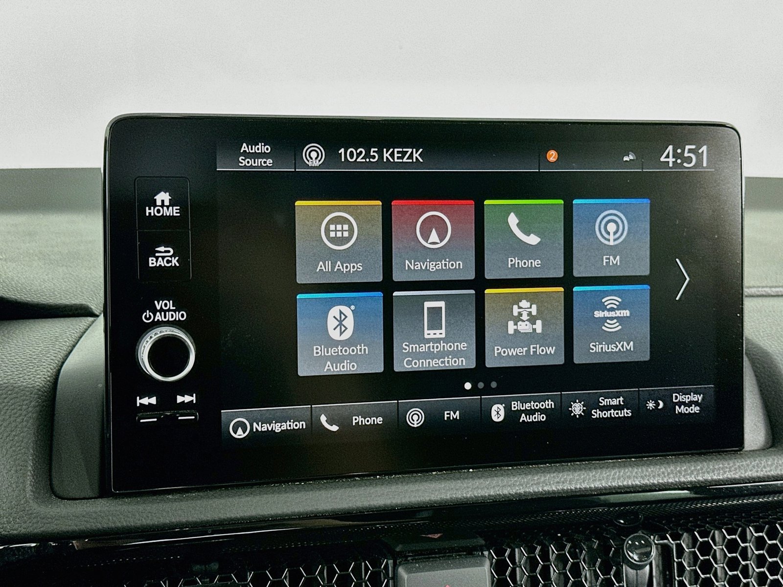 Used 2024 Honda CR-V Touring image 18