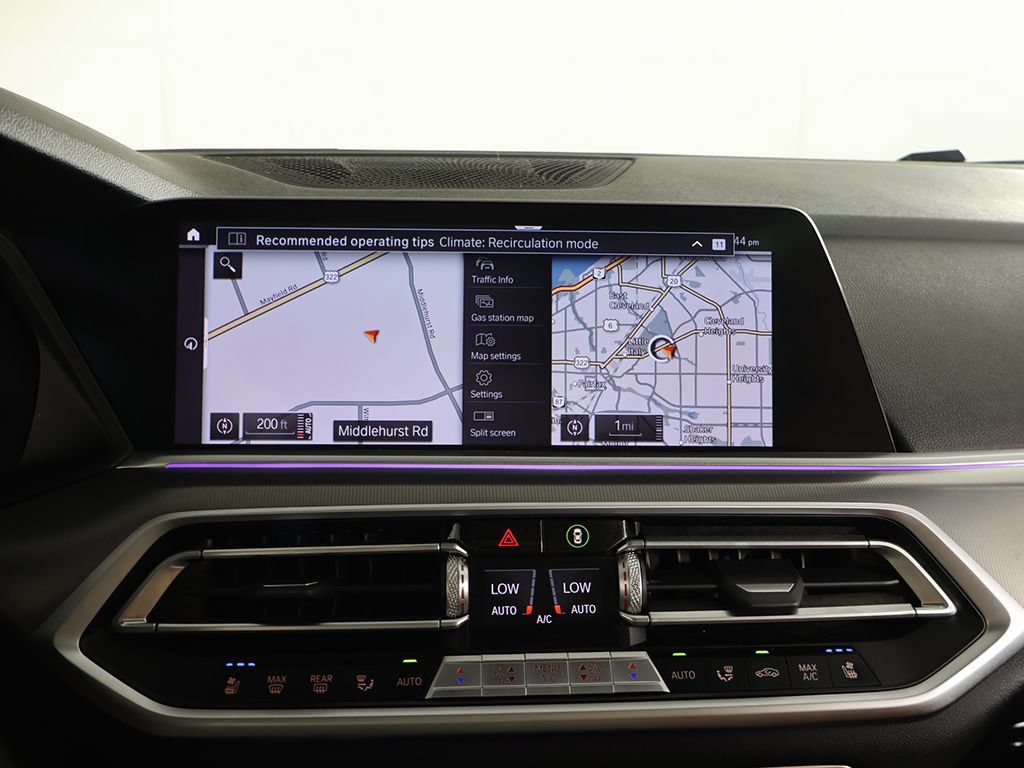 Used 2019 BMW X5 xDrive40i AWD/4WD image 52
