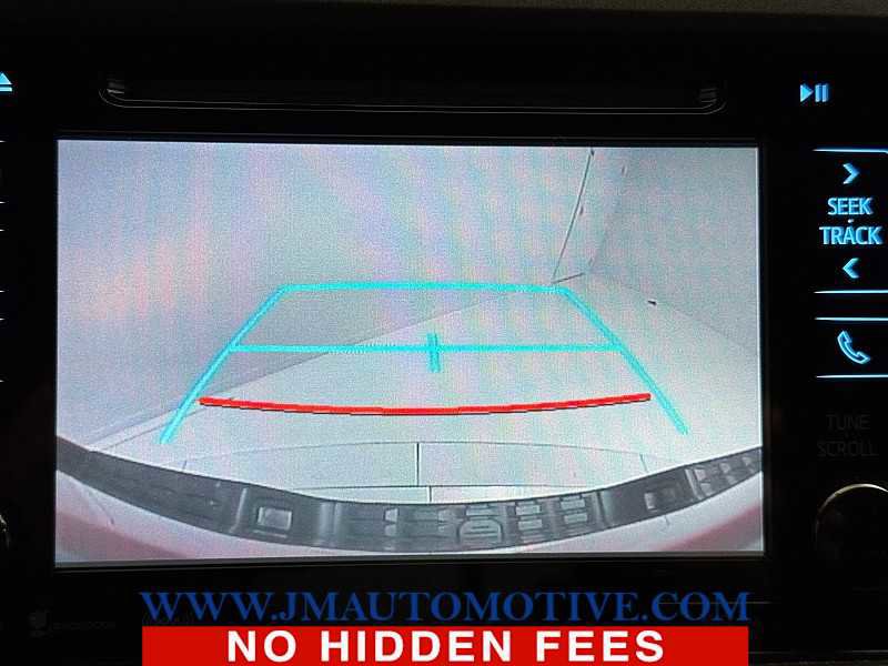 Used 2016 Toyota Tacoma TRD Sport image 29