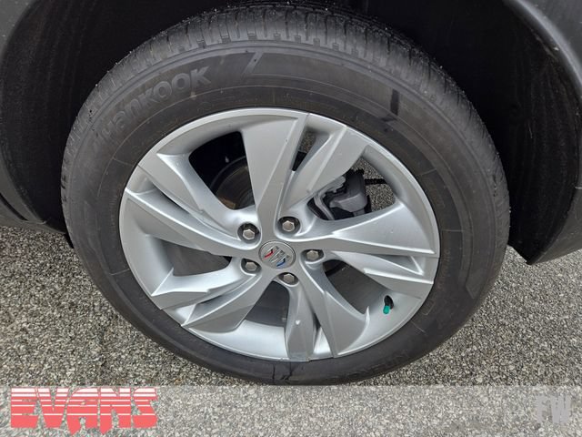 Used 2025 Buick Encore GX Preferred FWD image 24
