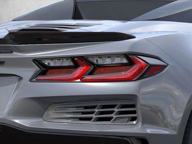 New 2025 Chevrolet Corvette E-Ray image 11