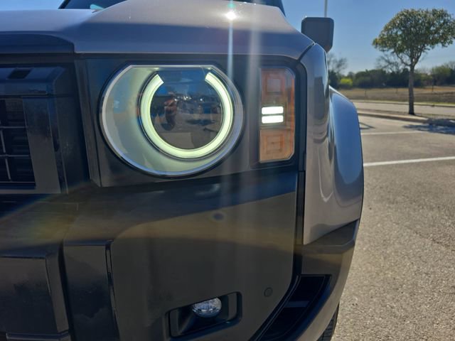 Used 2024 Toyota Land Cruiser 1958 image 30