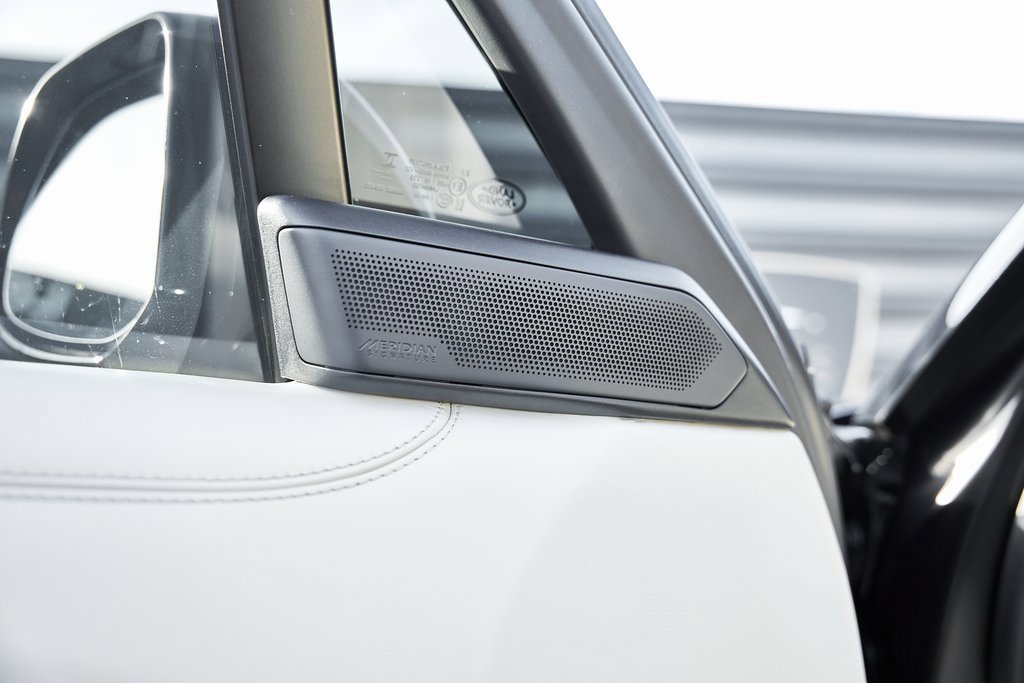 Used 2024 Land Rover Range Rover SV image 37