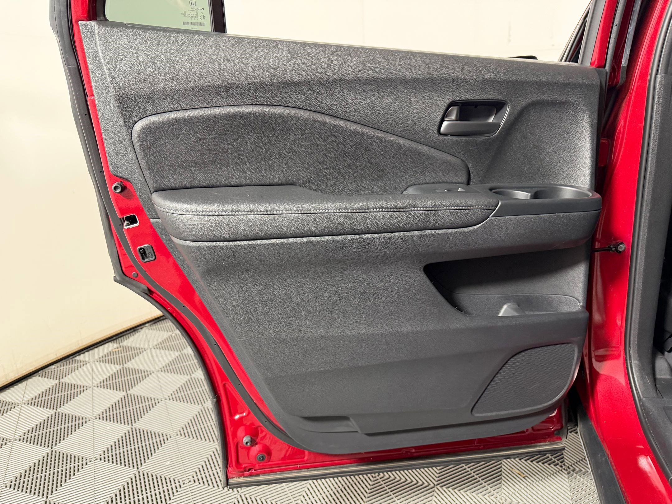 Certified 2023 Honda Passport EX-L image 20