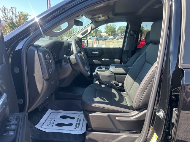 New 2026 Chevrolet Silverado 1500 W/T w/ WT Value Package image 16