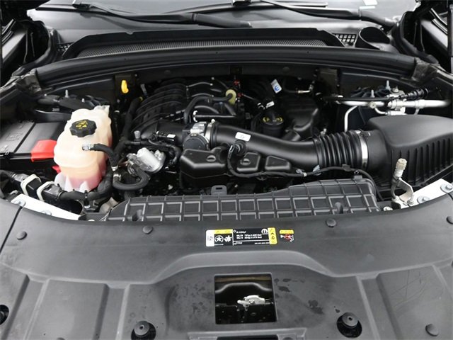 Used 2024 Jeep Grand Cherokee L Altitude image 24