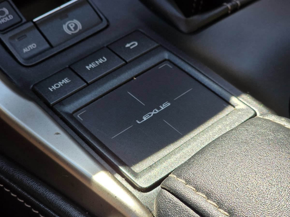 Used 2016 Lexus NX 200t FWD w/ Premium Package image 46