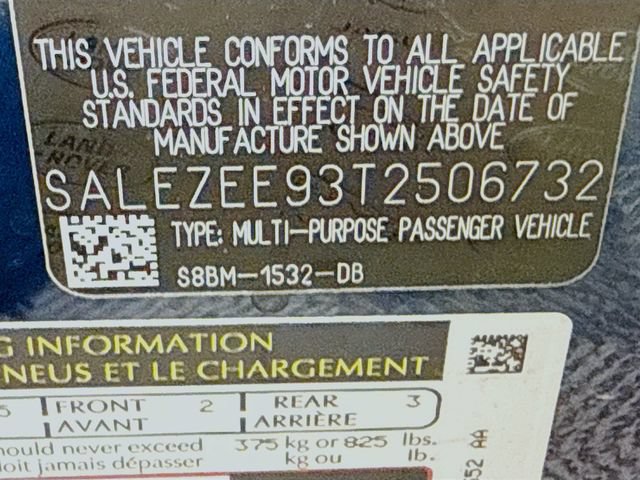 New 2026 Land Rover Defender 110 OCTA AWD/4WD image 34
