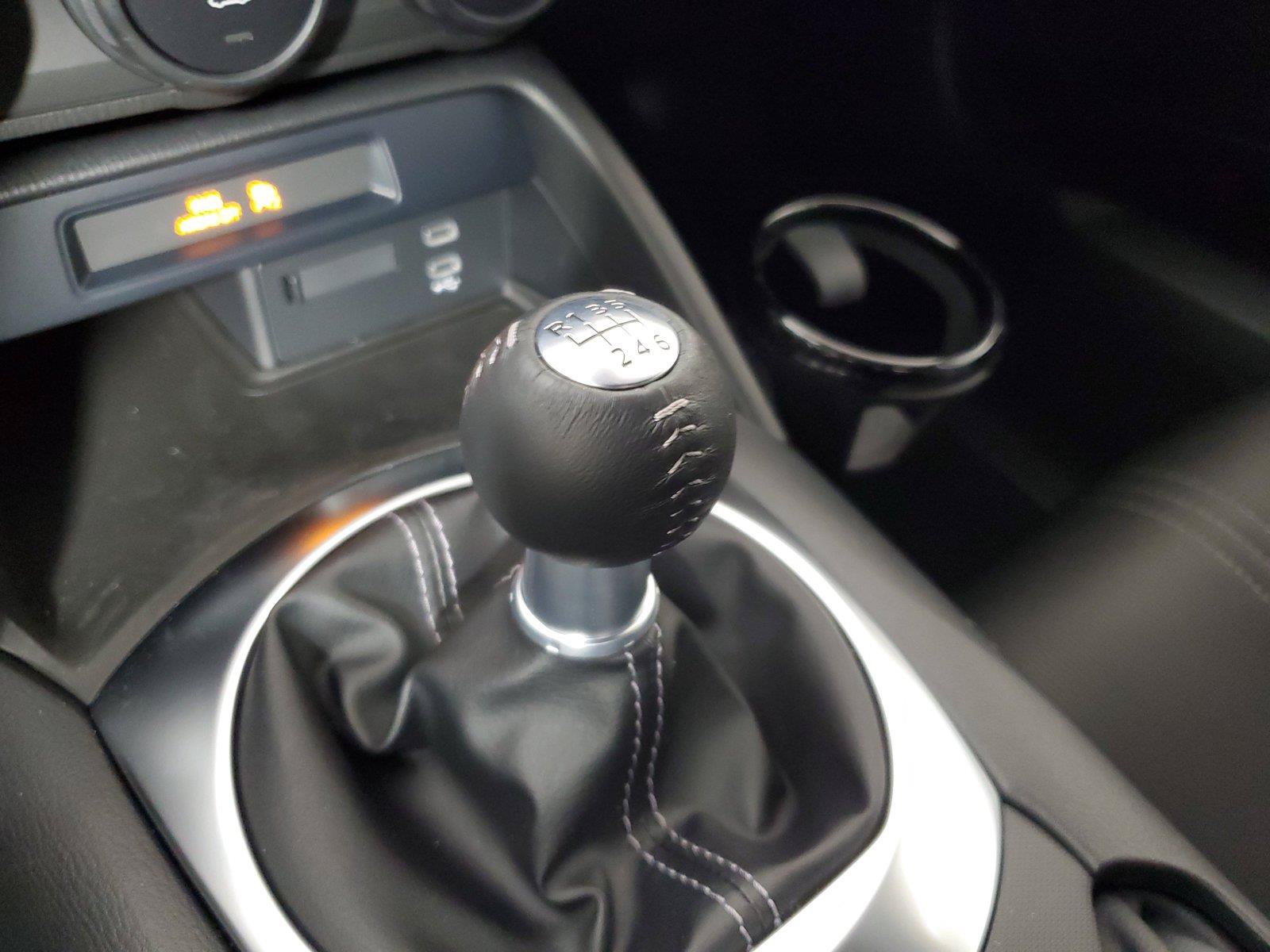 New 2026 MAZDA MX-5 Miata Sport RWD image 25