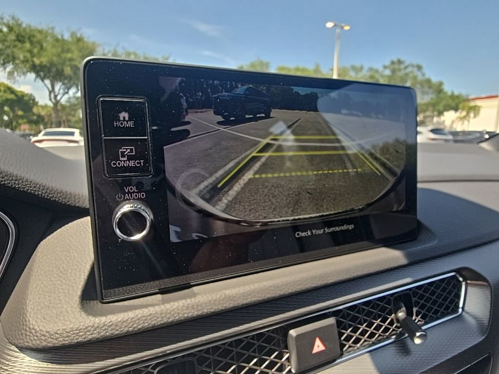 New 2026 Acura Integra A-Spec FWD image 22