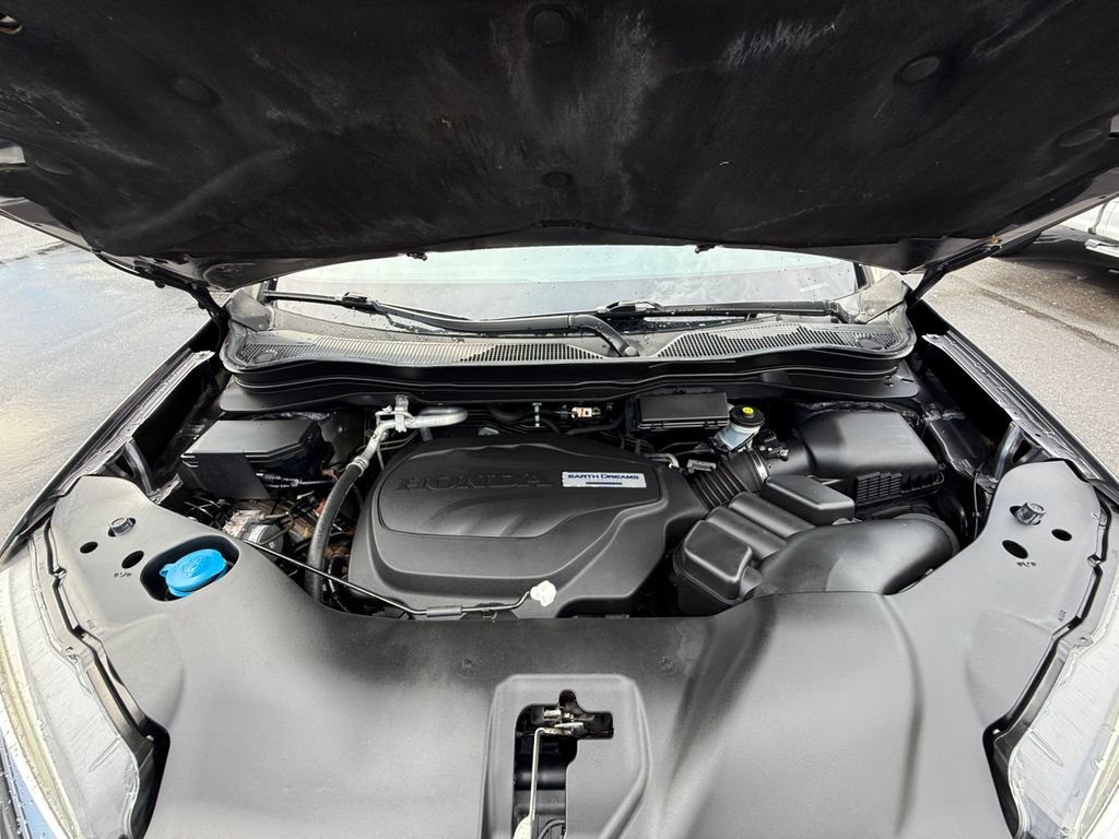 Used 2019 Honda Pilot EX-L image 25