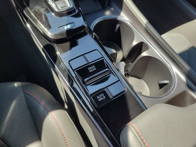 Used 2023 Hyundai Sonata N Line image 27