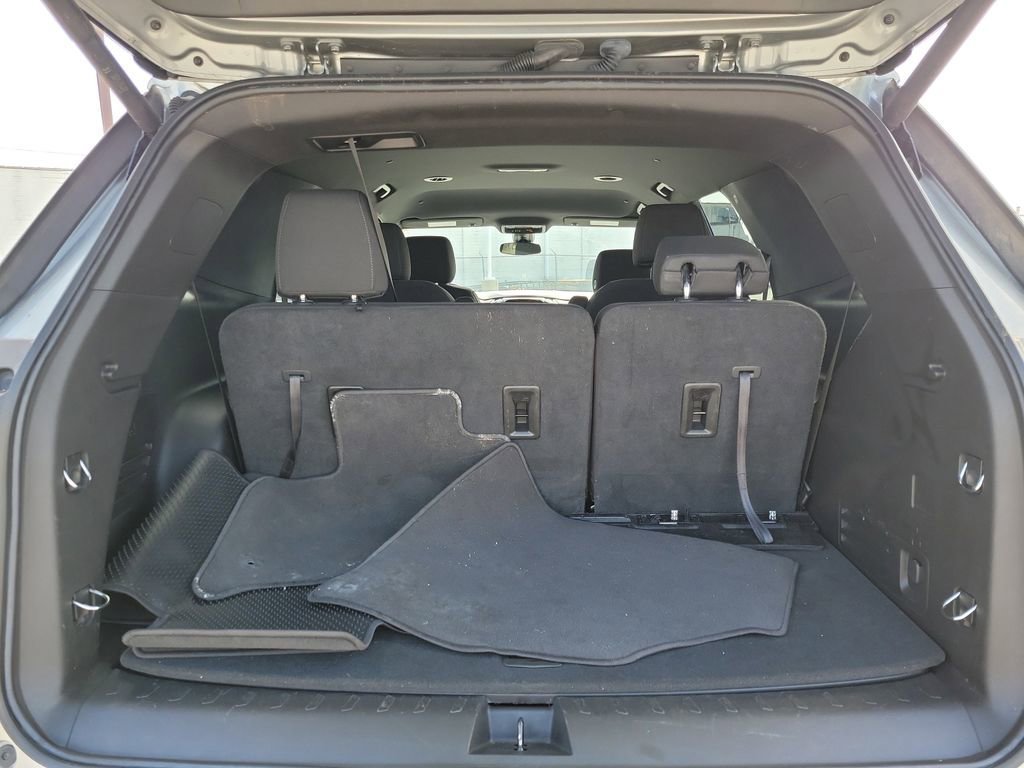 Certified 2023 Chevrolet Traverse LT AWD/4WD image 8