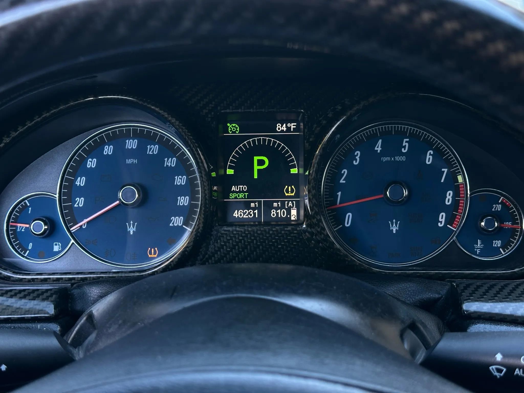 Used 2012 Maserati GranTurismo MC image 35